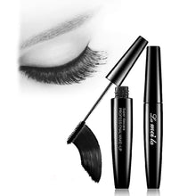 Load image into Gallery viewer, 1Pcs 3D Mascara, Makeup Lash Waterproof Mascara, Extreme Black Natural Thick Waterproof Not Blooming, Black Eyelash Extension Crazy-long - US85.COM