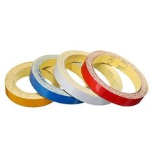 Load image into Gallery viewer, YG0052  Car Reflective Sticker/Tape Decoration Stripe 45m Length Reflective Luminous Strip - US85.COM