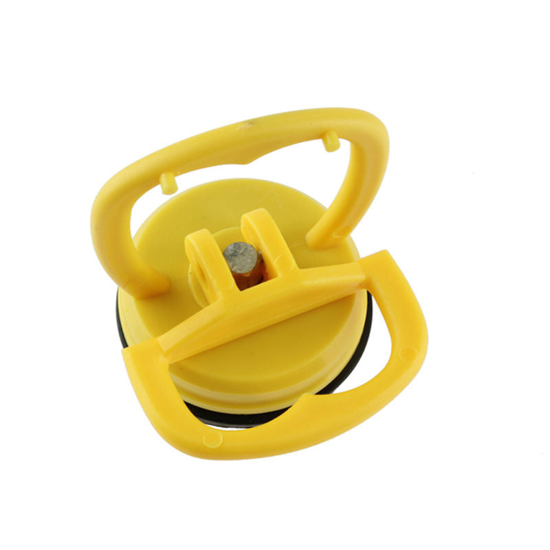 High Quality Dent Puller Bodywork Panel Moms Assistant House Remover Carry Tools Car Suction Cup Pad Glass Lifter (Yellow) - US85.COM