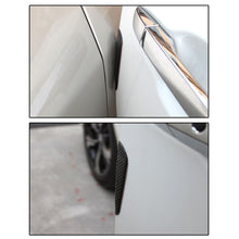 Load image into Gallery viewer, 4Pcs/Set Car Door Edge Guards Anti-Collision Sticker Edge Bar Crash-Proof Anti-Scratch Car Protector - US85.COM