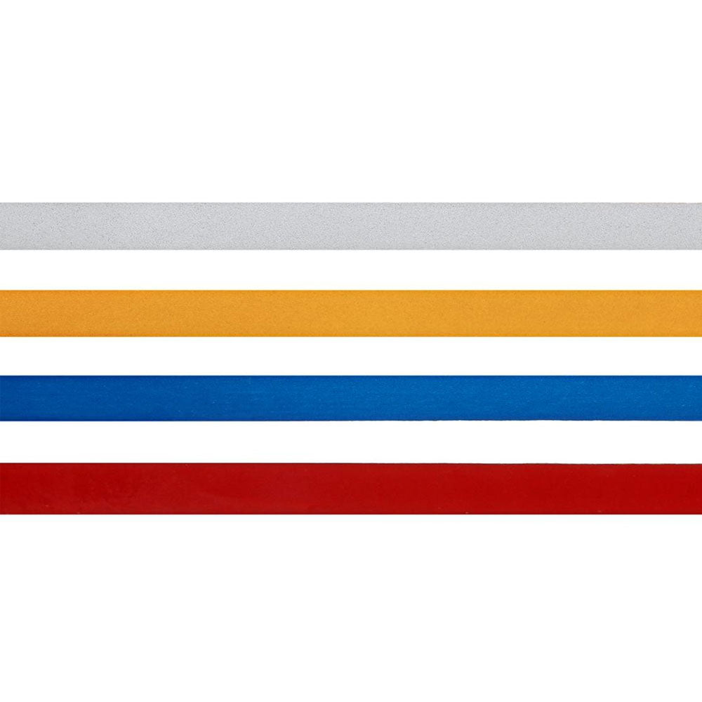 YG0052  Car Reflective Sticker/Tape Decoration Stripe 45m Length Reflective Luminous Strip - US85.COM