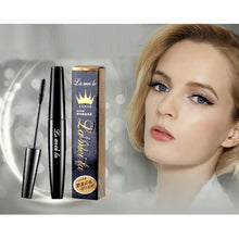 Load image into Gallery viewer, 1Pcs 3D Mascara, Makeup Lash Waterproof Mascara, Extreme Black Natural Thick Waterproof Not Blooming, Black Eyelash Extension Crazy-long - US85.COM