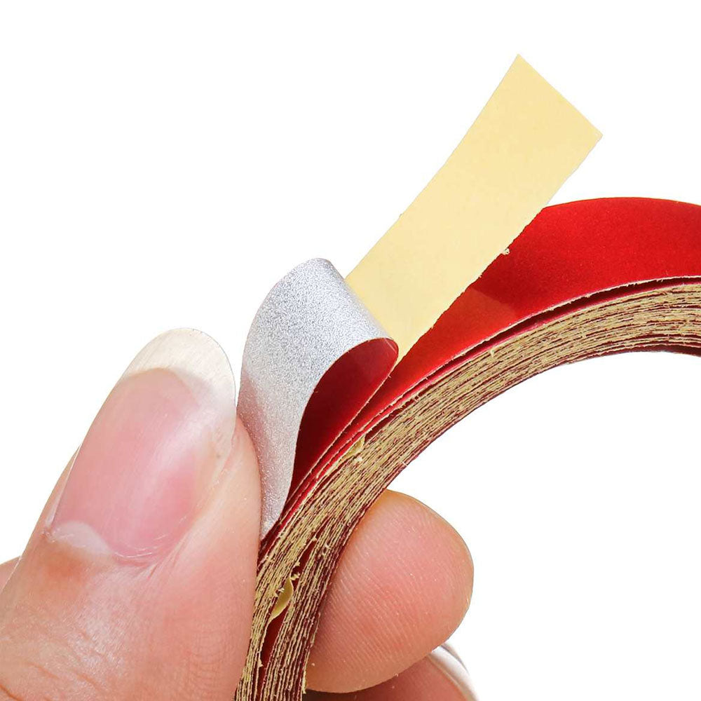 YG0052  Car Reflective Sticker/Tape Decoration Stripe 45m Length Reflective Luminous Strip - US85.COM