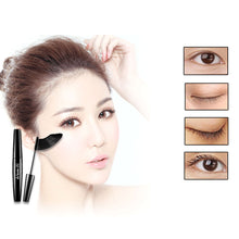 Load image into Gallery viewer, 1Pcs 3D Mascara, Makeup Lash Waterproof Mascara, Extreme Black Natural Thick Waterproof Not Blooming, Black Eyelash Extension Crazy-long - US85.COM
