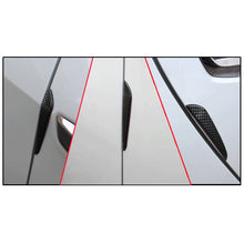 Load image into Gallery viewer, 4Pcs/Set Car Door Edge Guards Anti-Collision Sticker Edge Bar Crash-Proof Anti-Scratch Car Protector - US85.COM