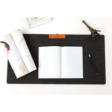 Load image into Gallery viewer, 1Pcs Home/Office Premium Extended Size Felt Computer/Laptop Mouse pad Desktop Mat Table Organizer Game Mouse Pad Non-Slip - US85.COM
