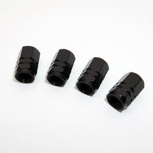 Load image into Gallery viewer, Universal Hexagon Shape Car Van Wheels Tyre Tire Valves Dust Stems Air Caps CAD - US85.COM