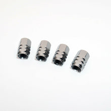 Load image into Gallery viewer, Universal Hexagon Shape Car Van Wheels Tyre Tire Valves Dust Stems Air Caps JEEP - US85.COM