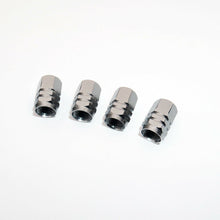 Load image into Gallery viewer, Buick Universal Hexagon Shape Car Wheels Tyre Tire Valves Dust Stems Air Caps - US85.COM