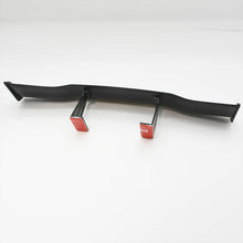 Load image into Gallery viewer, 6.7&quot; Universal Mini Spoiler Auto Car Tail Decoration Spoiler Wing Carbon Fiber - US85.COM