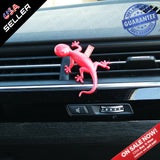 Car Suv Air Conditioning Perfume Gecko Fragrance For Audi Sport Gift Floral Red