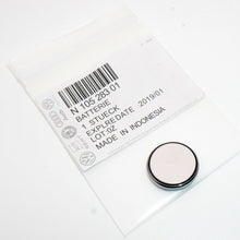 Load image into Gallery viewer, 1x Lithium Coin Cell Battery Fit For VW Lithium Remote Battery CR2032 N10528301 - US85.COM