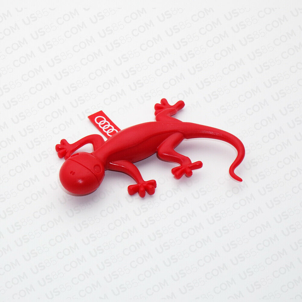 Car Suv Air Conditioning Perfume Gecko Fragrance For Audi Sport Gift Floral Red - US85.COM