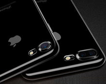 Load image into Gallery viewer, Ultra Thin Clear Transparent soft TPU Case Cover For iPhone 6P 7/7P 8/8P - US85.COM