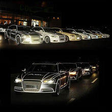 Load image into Gallery viewer, YG0052  Car Reflective Sticker/Tape Decoration Stripe 45m Length Reflective Luminous Strip - US85.COM