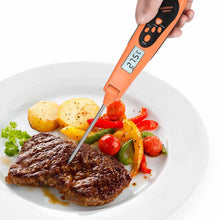 Load image into Gallery viewer, Orange Thermomneter - US85.COM