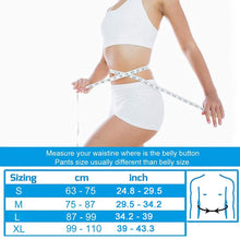 Load image into Gallery viewer, A0648 Lumbar Lower Back Brace and Support Belt - for Men &amp; Women Relieve Lower Back Pain with Sciatica, Scoliosis, Herniated Disc or Degenerative Disc Disease Back Pain Relief