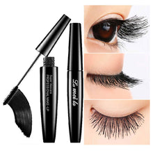 Load image into Gallery viewer, 1Pcs 3D Mascara, Makeup Lash Waterproof Mascara, Extreme Black Natural Thick Waterproof Not Blooming, Black Eyelash Extension Crazy-long - US85.COM