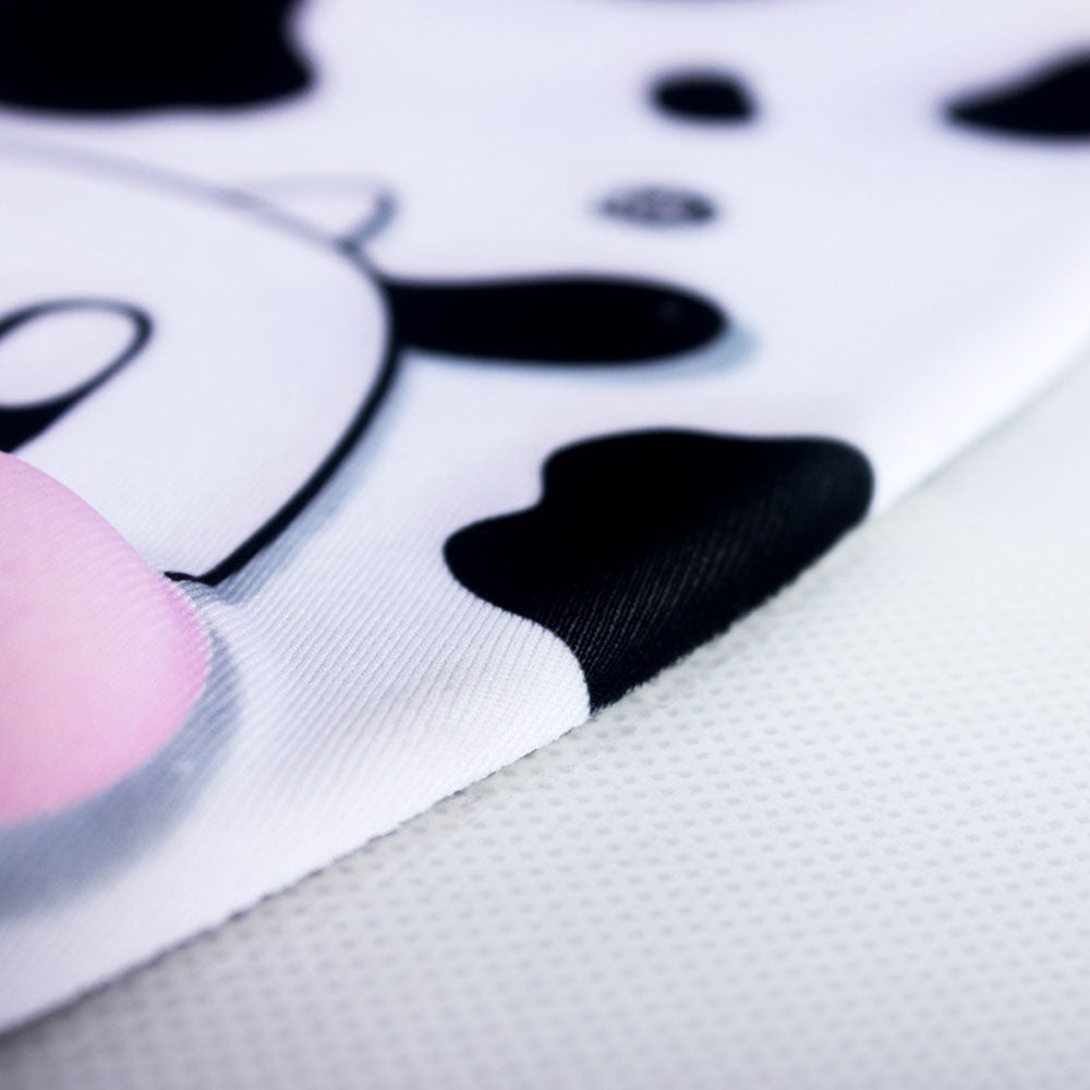 1Pcs Mouse Pad with Wrist Support, Ergonomic Memory Foam Mouse Pad/Wrist Rest - US85.COM