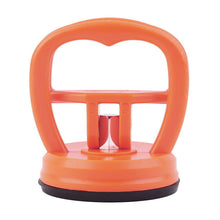 Load image into Gallery viewer, High Quality Dent Puller Bodywork Panel Moms Assistant House Remover Carry Tools Car Suction Cup Pad Glass Lifter (Orange) - US85.COM