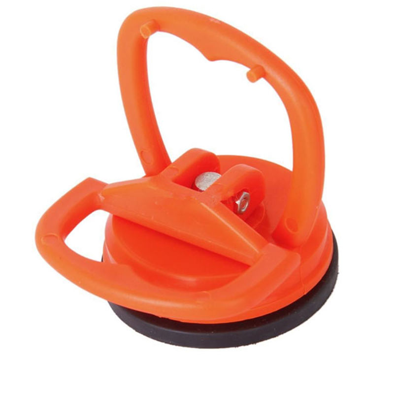 High Quality Dent Puller Bodywork Panel Moms Assistant House Remover Carry Tools Car Suction Cup Pad Glass Lifter (Orange) - US85.COM