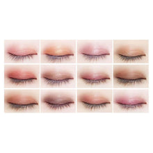 Load image into Gallery viewer, Cosmetic Matte Eyeshadow Makeup Palette Shimmer Set 35 Colors diamond bright eye shadow tray - US85.COM