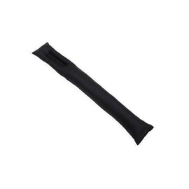 1Pcs PU Leather Car Seat Gap Stopper Leak Proof Stop Pad Filler Spacer Mat Cushion Cover Auto Slot Plug Stopper - US85.COM