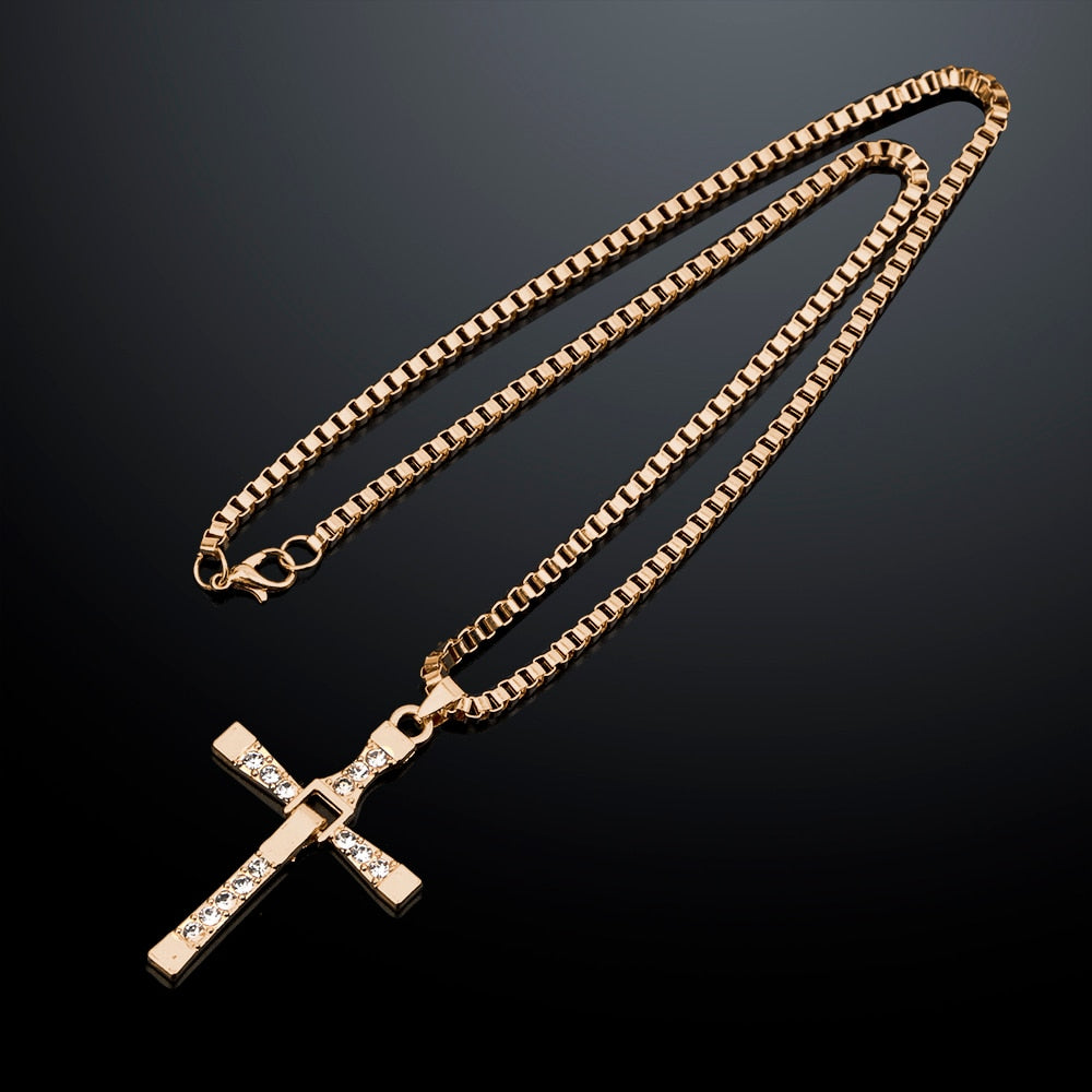 High Quality Christian Cross Car-styling for Car Rearview Mirror Hanging Ornaments  Auto Interior Accessories Car Pendant Decoration - US85.COM