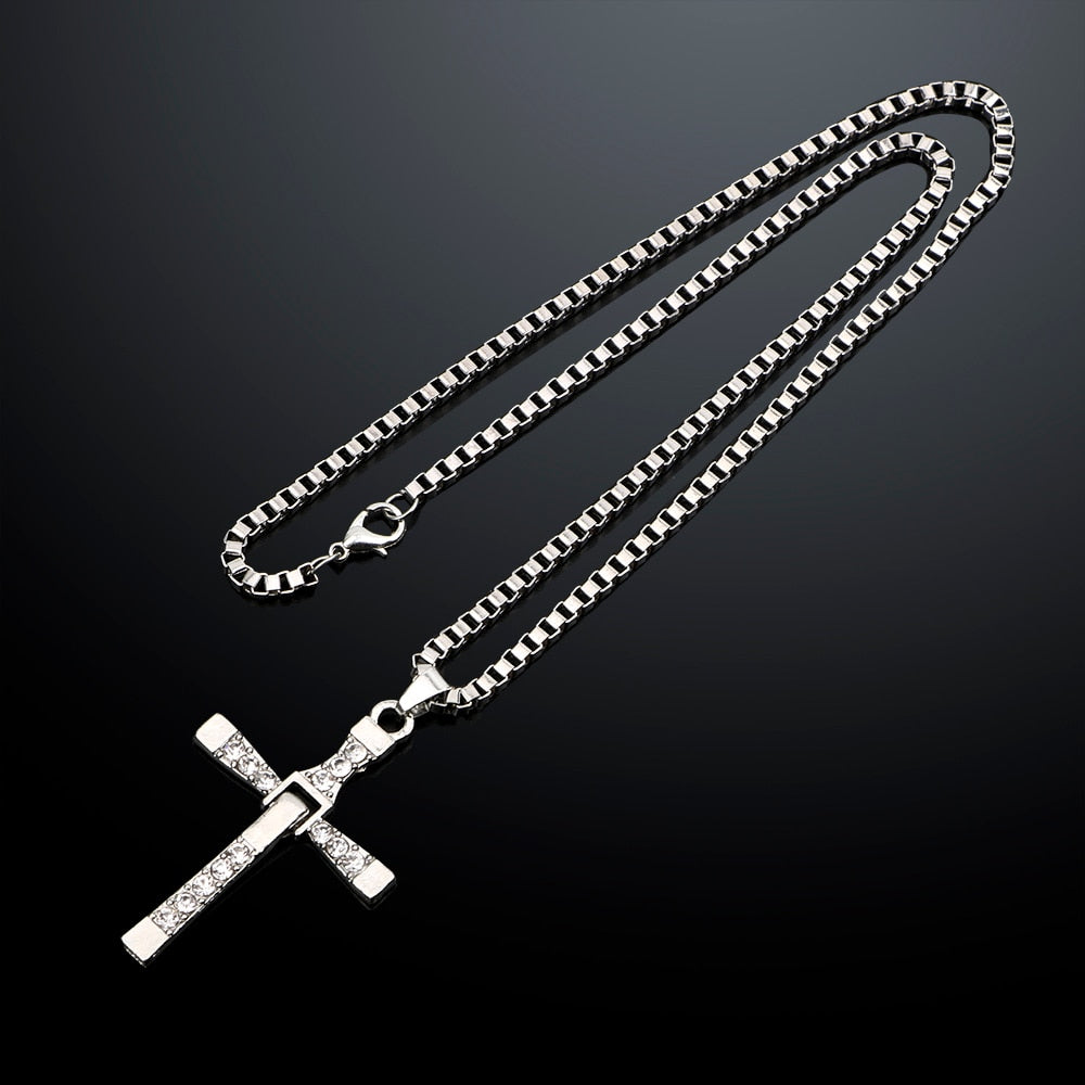 High Quality Christian Cross Car-styling for Car Rearview Mirror Hanging Ornaments  Auto Interior Accessories Car Pendant Decoration - US85.COM