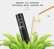Load image into Gallery viewer, Mini Alloy Solid Aroma Car Air Freshener Air Vent Perfume Fresh Scented Flavoring for Auto Interior Accessories Decoration
