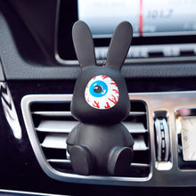 Load image into Gallery viewer, Cute Rabbit Car Freshener  Vents Outlet Clip Auto Interior Scent Fragrance Purifier Car Accessories