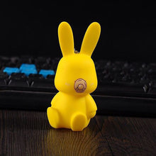 Load image into Gallery viewer, Cute Rabbit Car Freshener  Vents Outlet Clip Auto Interior Scent Fragrance Purifier Car Accessories