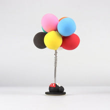 Load image into Gallery viewer, Universal Multicolor Lovely Balloon Charming Auto Interior Ornaments for Car Home Office Decoration