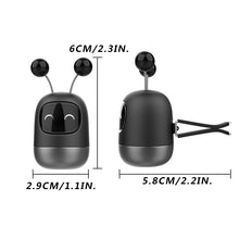 Load image into Gallery viewer, Cute shaking head robot Car Perfume Air Freshener Car Diffuser Solid for Auto Interior Decoration Accessories
