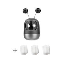 Load image into Gallery viewer, Cute shaking head robot Car Perfume Air Freshener Car Diffuser Solid for Auto Interior Decoration Accessories