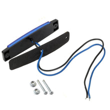Load image into Gallery viewer, LED Lights Car External   12V/24V /6 SMD LED Auto Car Bus Truck Lorry Side Marker Indicator low Trailer Light Rear Side Lamp