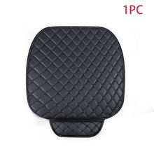 Load image into Gallery viewer, Universal Car Seat Soft Artificial leather Cover Protection Waterproof Easy Clean Cushion Mats Chair Protector Carpet Pads for Car Accessories Decoration