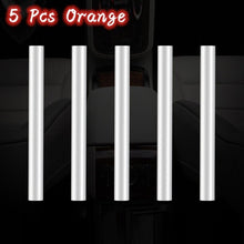 Load image into Gallery viewer, Mini Alloy Solid Aroma Car Air Freshener Air Vent Perfume Fresh Scented Flavoring for Auto Interior Accessories Decoration
