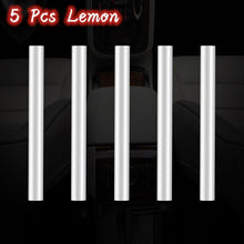 Load image into Gallery viewer, Mini Alloy Solid Aroma Car Air Freshener Air Vent Perfume Fresh Scented Flavoring for Auto Interior Accessories Decoration