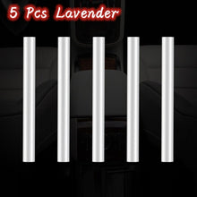 Load image into Gallery viewer, Mini Alloy Solid Aroma Car Air Freshener Air Vent Perfume Fresh Scented Flavoring for Auto Interior Accessories Decoration