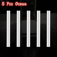 Load image into Gallery viewer, Mini Alloy Solid Aroma Car Air Freshener Air Vent Perfume Fresh Scented Flavoring for Auto Interior Accessories Decoration