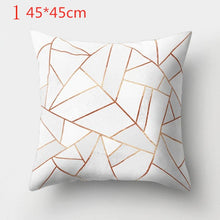 Load image into Gallery viewer, Cushion Cover Velvet Pillowcase Solid Color Pillow Case Decor Room Pillow Cover Decorative  Sofa Throw Pillows