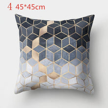Load image into Gallery viewer, Cushion Cover Velvet Pillowcase Solid Color Pillow Case Decor Room Pillow Cover Decorative  Sofa Throw Pillows