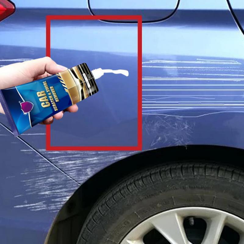 1x Auto Scratch Repair Tool for Car Scratch and Swirl Remover Repair Polishing Wax Anti Scratch