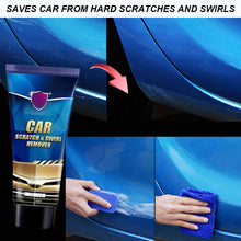 Load image into Gallery viewer, 1x Auto Scratch Repair Tool for Car Scratch and Swirl Remover Repair Polishing Wax Anti Scratch
