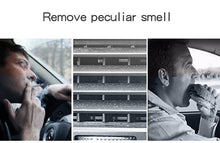Load image into Gallery viewer, Cute shaking head robot Car Perfume Air Freshener Car Diffuser Solid for Auto Interior Decoration Accessories