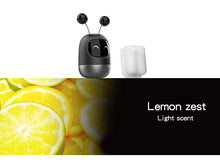 Load image into Gallery viewer, Cute shaking head robot Car Perfume Air Freshener Car Diffuser Solid for Auto Interior Decoration Accessories