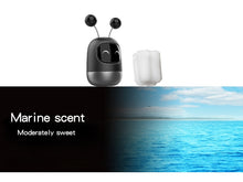 Load image into Gallery viewer, Cute shaking head robot Car Perfume Air Freshener Car Diffuser Solid for Auto Interior Decoration Accessories