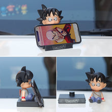 Load image into Gallery viewer, Cute Dragon Ball Shake Head Doll Car Decoration Ornaments Auto Accessories Home Desk Toy