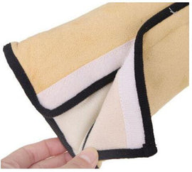 Universal Useful Comfortable Soft Car Seat Cover Shoulder Pillow for Children Kids Head Neck Rest Protection Cushion